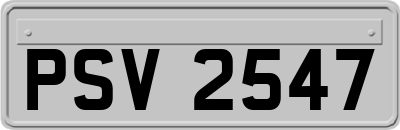 PSV2547