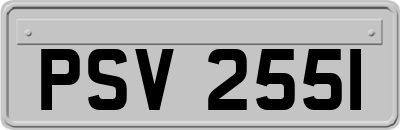 PSV2551
