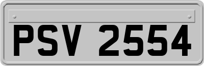 PSV2554