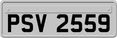 PSV2559