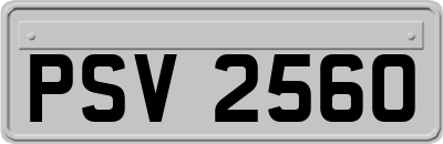 PSV2560