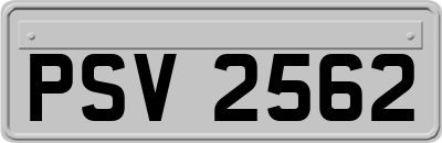 PSV2562