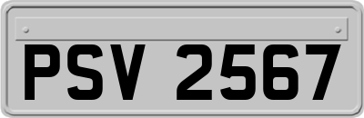 PSV2567