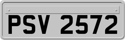 PSV2572