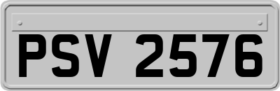 PSV2576