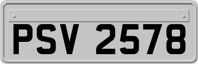 PSV2578