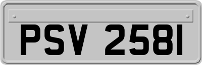 PSV2581