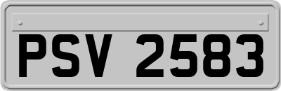 PSV2583
