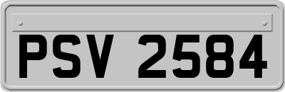 PSV2584