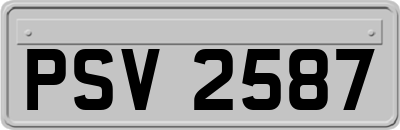 PSV2587