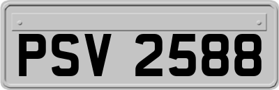 PSV2588