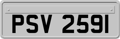 PSV2591