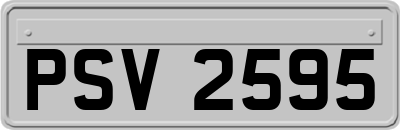 PSV2595