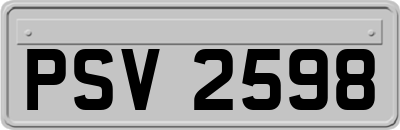 PSV2598