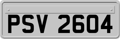 PSV2604