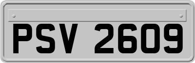 PSV2609