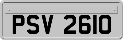 PSV2610