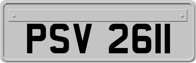 PSV2611