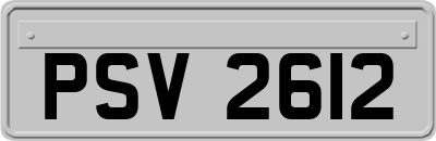 PSV2612