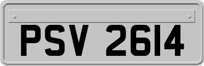 PSV2614