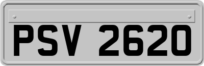 PSV2620