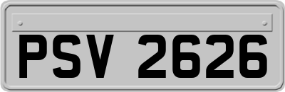 PSV2626