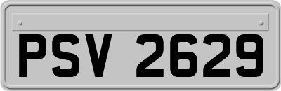 PSV2629
