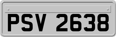 PSV2638