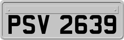 PSV2639