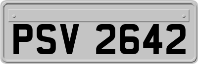 PSV2642