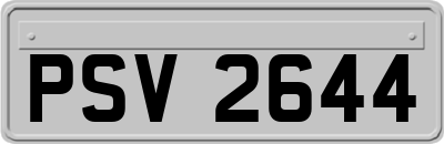 PSV2644