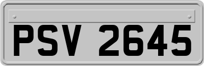 PSV2645