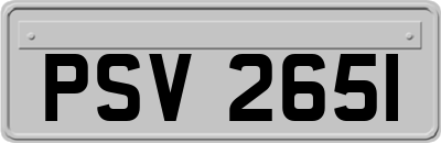 PSV2651
