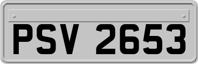 PSV2653
