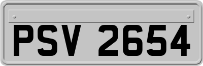 PSV2654