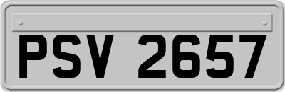 PSV2657
