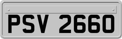 PSV2660