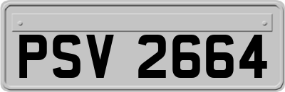 PSV2664