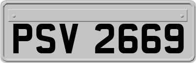PSV2669