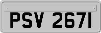 PSV2671