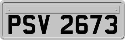 PSV2673