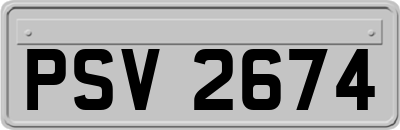 PSV2674