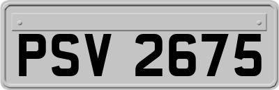 PSV2675