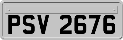 PSV2676