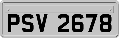 PSV2678