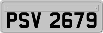 PSV2679