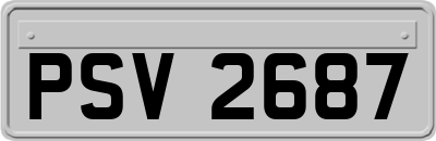 PSV2687