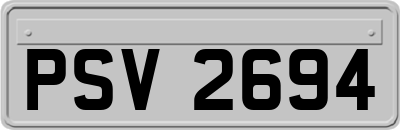 PSV2694