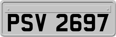 PSV2697