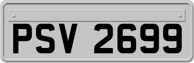 PSV2699